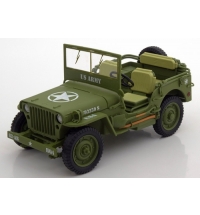 Jeep Willys US Army 1944 (army green)