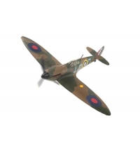 Supermarine Spitfire MkI Squadron Leader, #602 Squadron 1940