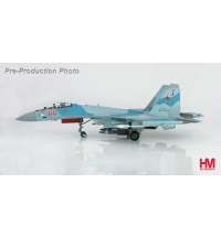 Sukhoi Su-35S Flanker E Russian AF Syria 2016 - with decals (500 pcs)