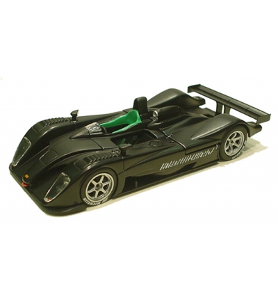 Dome S101 Test Car 2001 (black)