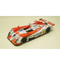 Dome S101-Judd E541 #10 Le Mans 2001