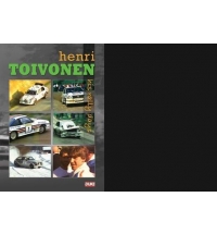 Henri Toivonen - His Rally Days DVD
