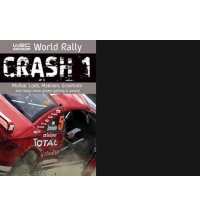World Rally Crash 1 DVD
