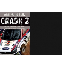 World Rally Crash 2 DVD