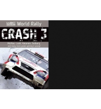 World Rally Crash 3 DVD