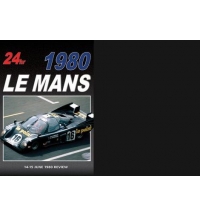 Le Mans Review 1980 DVD 
