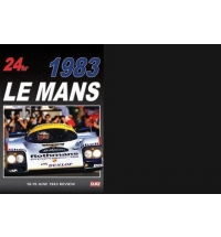 Le Mans Review 1983 DVD