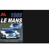 Le Mans Review 1986 DVD