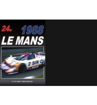 Le Mans Review 1988 DVD
