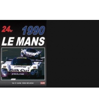 Le Mans Review 1990 DVD
