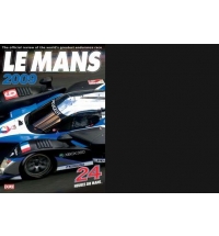 Le Mans Review 2009 DVD