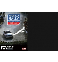Monte Carlo Rally 1991 DVD