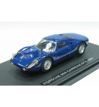 Porsche 904 Carrera GTS 1964 (blue)