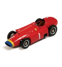 Ferrari D50 J.M.Fangio 1956