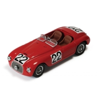 Ferrari 166 MM #22 Winner Le Mans 1949