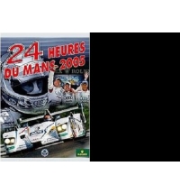 Le Mans 24 Hours 2005 - Livro
