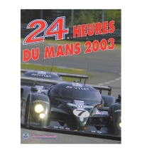 Le Mans 24 Hours 2003