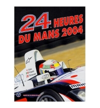 Le Mans 24 Hours 2004
