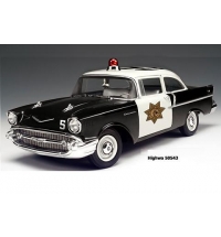 Chevy 150 Police 1957